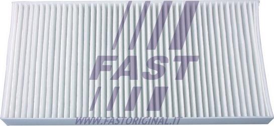 Fast FT37302 - Filter, interior air www.avaruosad.ee