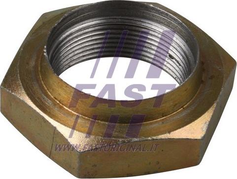 Fast FT26002 - Axle Nut, drive shaft www.avaruosad.ee