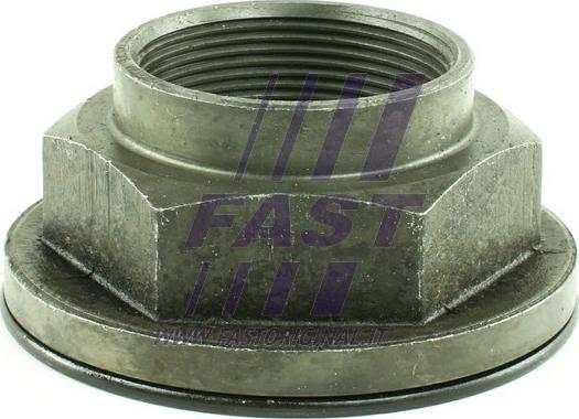 Fast FT26031 - Axle Nut, drive shaft www.avaruosad.ee