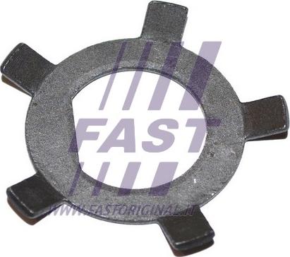 Fast FT26037 - Securing Plate, ball joint www.avaruosad.ee