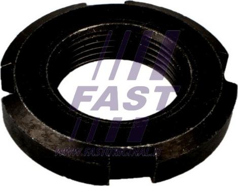 Fast FT26029 - Nut, Supporting / Ball Joint www.avaruosad.ee