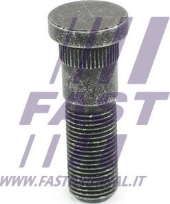 Fast FT21532 - Wheel Bolt www.avaruosad.ee