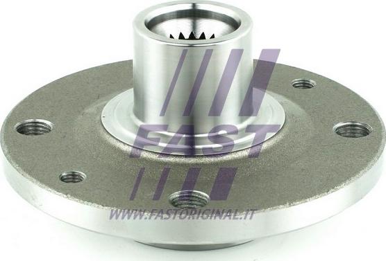 Fast FT23067 - Wheel Hub www.avaruosad.ee