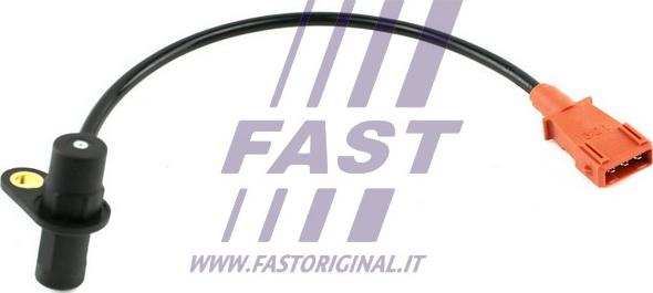 Fast FT75555 - Датчик импульсов, коленвал www.avaruosad.ee