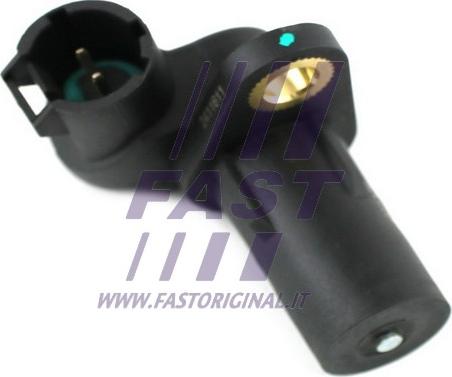 Fast FT75558 - Sensor, crankshaft pulse www.avaruosad.ee