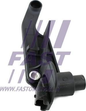 Fast FT75553 - Sensor, crankshaft pulse www.avaruosad.ee