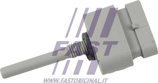 Fast FT75569 - Датчик уровня, топливная система www.avaruosad.ee