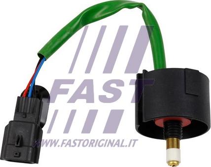 Fast FT75562 - Water Sensor, fuel system www.avaruosad.ee