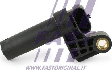 Fast FT75567 - Sensor, crankshaft pulse www.avaruosad.ee