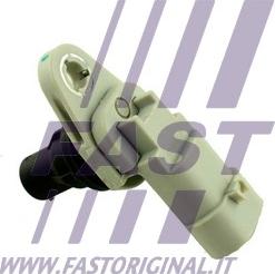 Fast FT75500 - Sensor, camshaft position www.avaruosad.ee