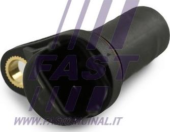 Fast FT75520 - Sensor, crankshaft pulse www.avaruosad.ee
