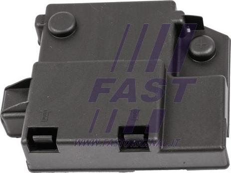 Fast FT75021 - Battery Adapter www.avaruosad.ee