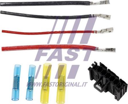 Fast FT76105 - Ремонтный комплект кабеля, центральное электрооборудование www.avaruosad.ee