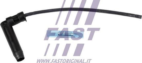 Fast FT76115 - Комплект проводов, система подогрева двигателя www.avaruosad.ee