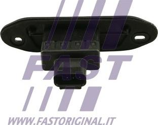 Fast FT76301 - Switch, door contact www.avaruosad.ee