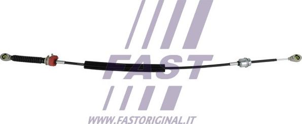 Fast FT73090 - Cable, manual transmission www.avaruosad.ee
