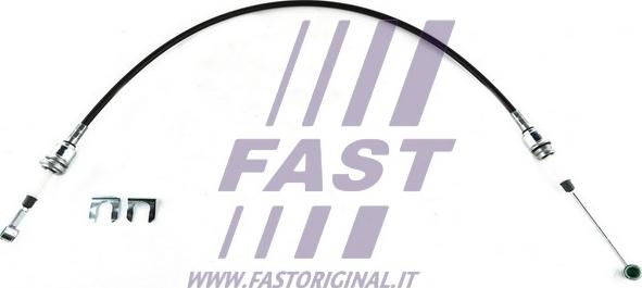 Fast FT73039 - Cable, manual transmission www.avaruosad.ee