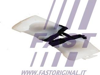 Fast FT73216 - Repair Kit, gear lever www.avaruosad.ee