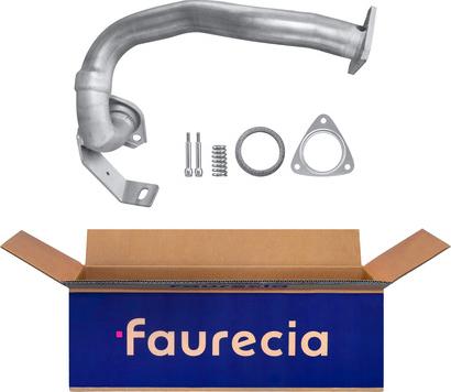 Faurecia FS45329 - Exhaust Pipe www.avaruosad.ee