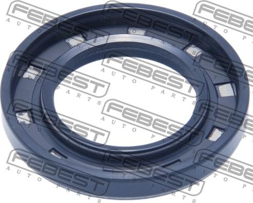 Febest 95GAY-32530707R - Shaft Seal, manual transmission main shaft www.avaruosad.ee