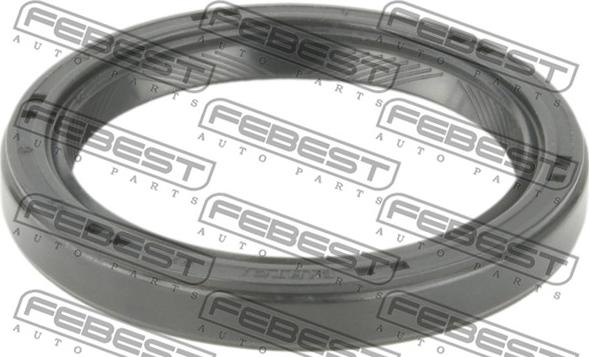 Febest 95GAY-37470606C - Уплотняющее кольцо, ступенчатая коробка передач www.avaruosad.ee