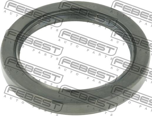 Febest 95GBY-49640808R - Shaft Seal, manual transmission main shaft www.avaruosad.ee