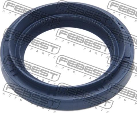 Febest 95HBY-40580811R - Seal, drive shaft www.avaruosad.ee