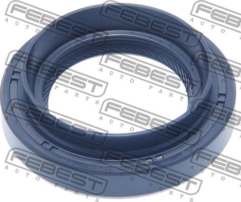 Febest 95HBY-34540915R - Seal, drive shaft www.avaruosad.ee