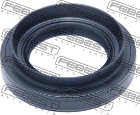 Febest 95HBY-34570916L - Seal, drive shaft www.avaruosad.ee
