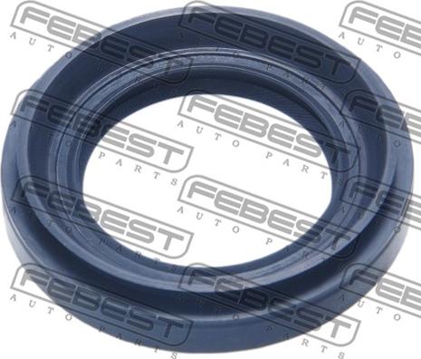 Febest 95HBY-35560811L - Seal, drive shaft www.avaruosad.ee