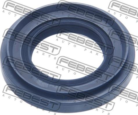 Febest 95HBY-35620812R - Seal, drive shaft www.avaruosad.ee