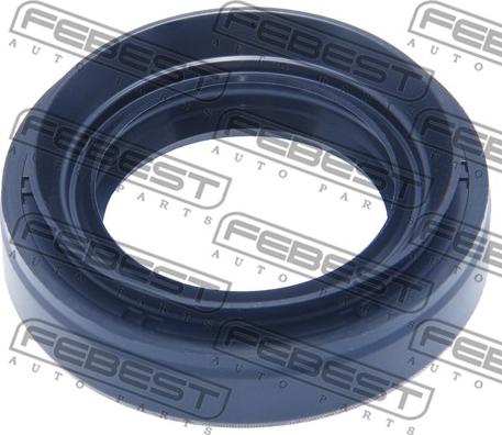 Febest 95HBY-32521115X - Seal, drive shaft www.avaruosad.ee
