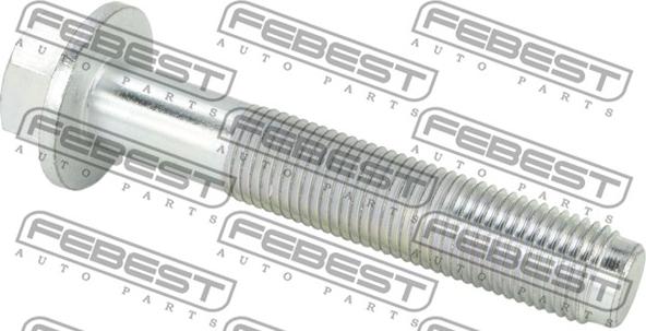 Febest 0498-004 - Camber Correction Screw www.avaruosad.ee