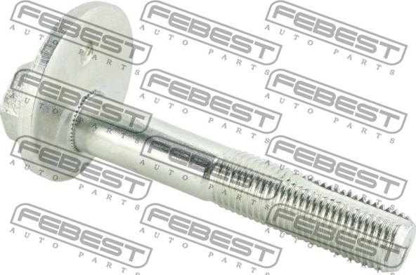 Febest 0529-003 - Camber Correction Screw www.avaruosad.ee