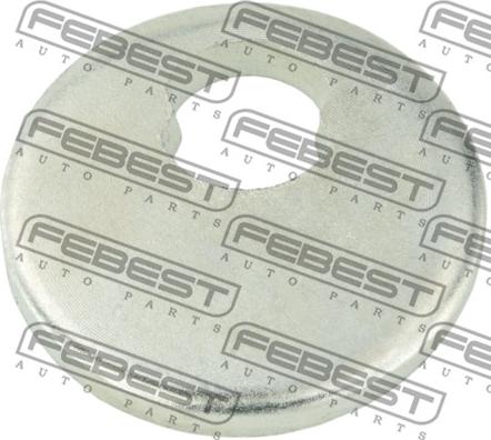 Febest 0130-007 - Caster shim, sillatala www.avaruosad.ee