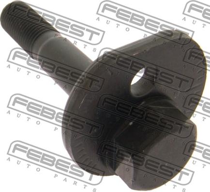 Febest 0129-001 - Camber Correction Screw www.avaruosad.ee