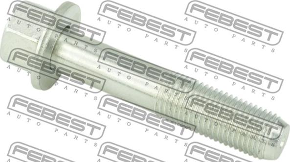 Febest 0129-021 - Camber Correction Screw www.avaruosad.ee