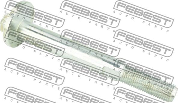 Febest 0329003 - Camber Correction Screw www.avaruosad.ee