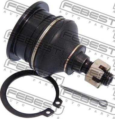 Febest 0320-CL7UP - Ball Joint www.avaruosad.ee