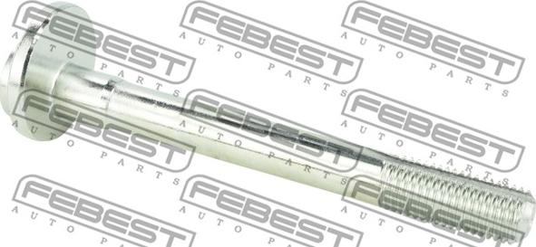 Febest 1629-204 - Camber Correction Screw www.avaruosad.ee