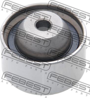 Febest 1288-H1 - Deflection/Guide Pulley, timing belt www.avaruosad.ee