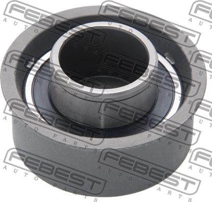 Febest 1287-SON - Tensioner Pulley, timing belt www.avaruosad.ee