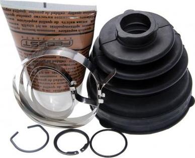 Febest 1715-A6T - Drivaksel Manchet www.avaruosad.ee