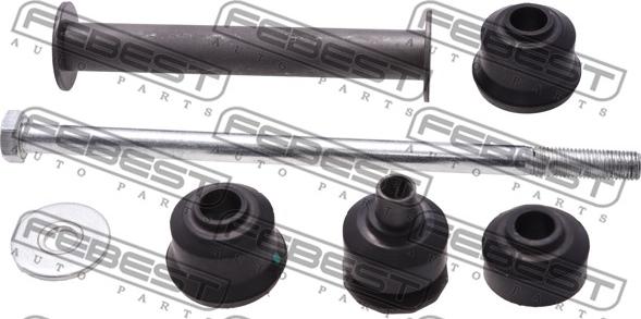 Febest 3223-ESCF - Rod/Strut, stabiliser www.avaruosad.ee