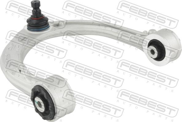 Febest 2924-L405FUPL - Barra oscilante, suspensión de ruedas www.avaruosad.ee