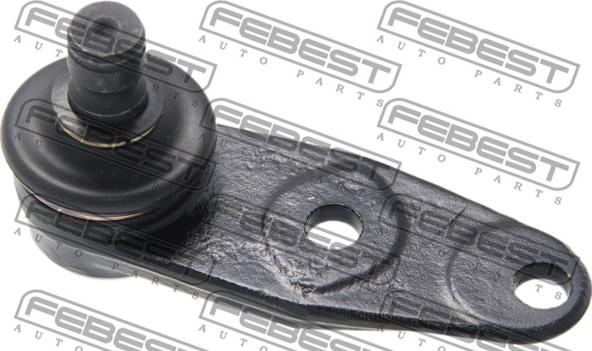 Febest 2420-CLIF - Ball Joint www.avaruosad.ee