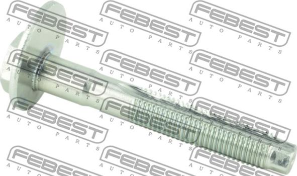 Febest 2329-003 - Camber Correction Screw www.avaruosad.ee