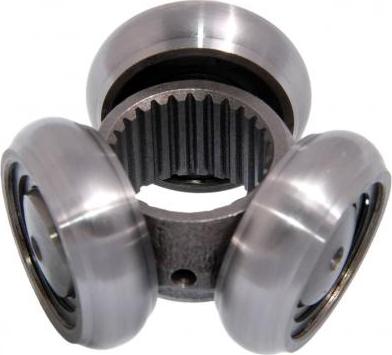 Febest 2716-S80T - Trikojo įvorė, kardaninis velenas www.avaruosad.ee