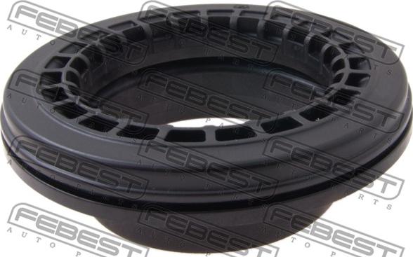 Febest CHB-CAP - Anti-Friction Bearing, suspension strut support mounting www.avaruosad.ee