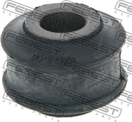 Febest DAB-002 - Mounting, steering gear www.avaruosad.ee